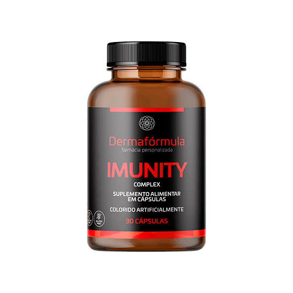 Imunity Complex