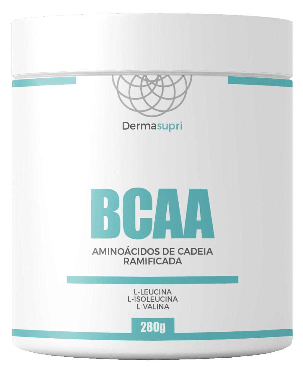 Thumbail produto Derma Supri BCAA