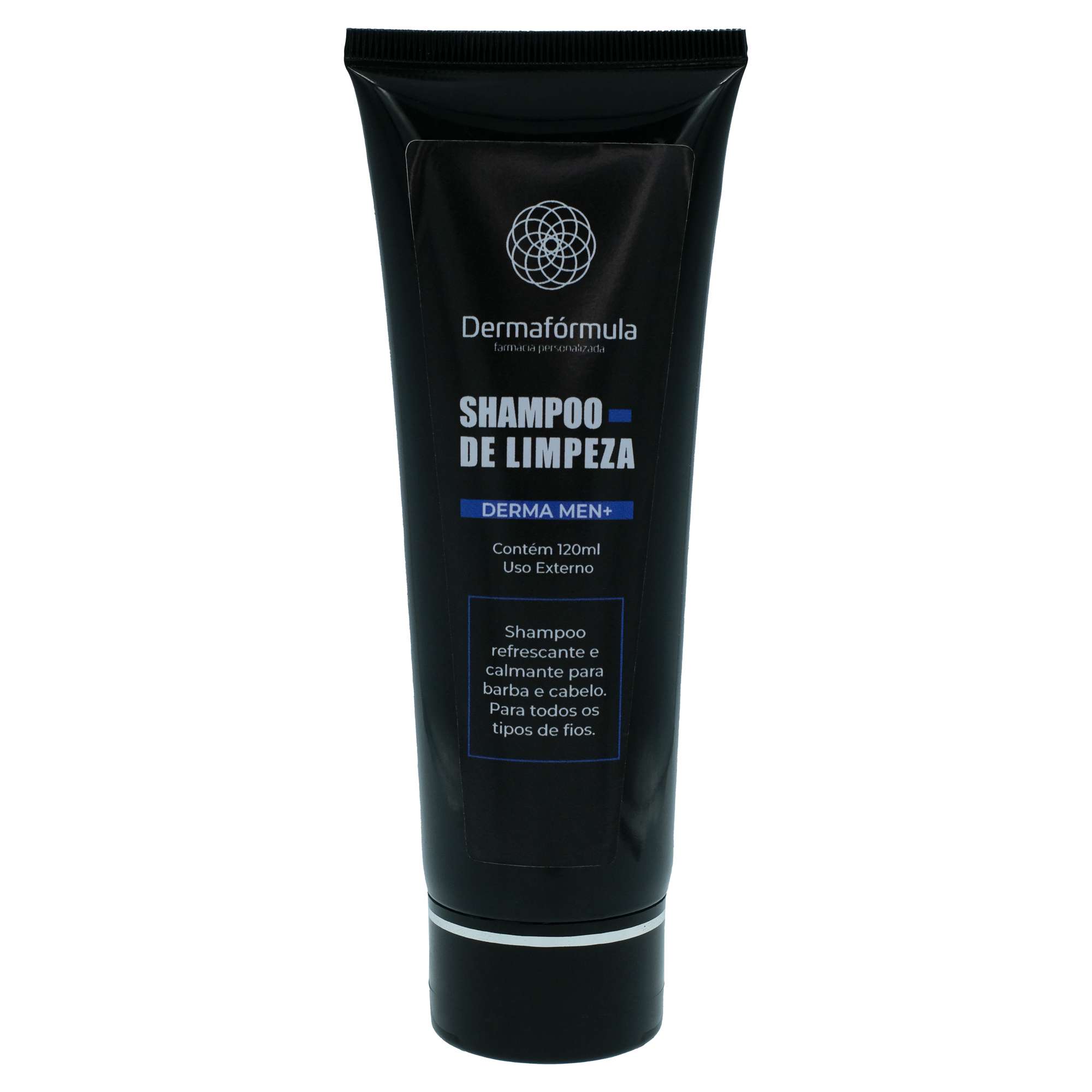 Thumbail produto Shampoo de Limpeza