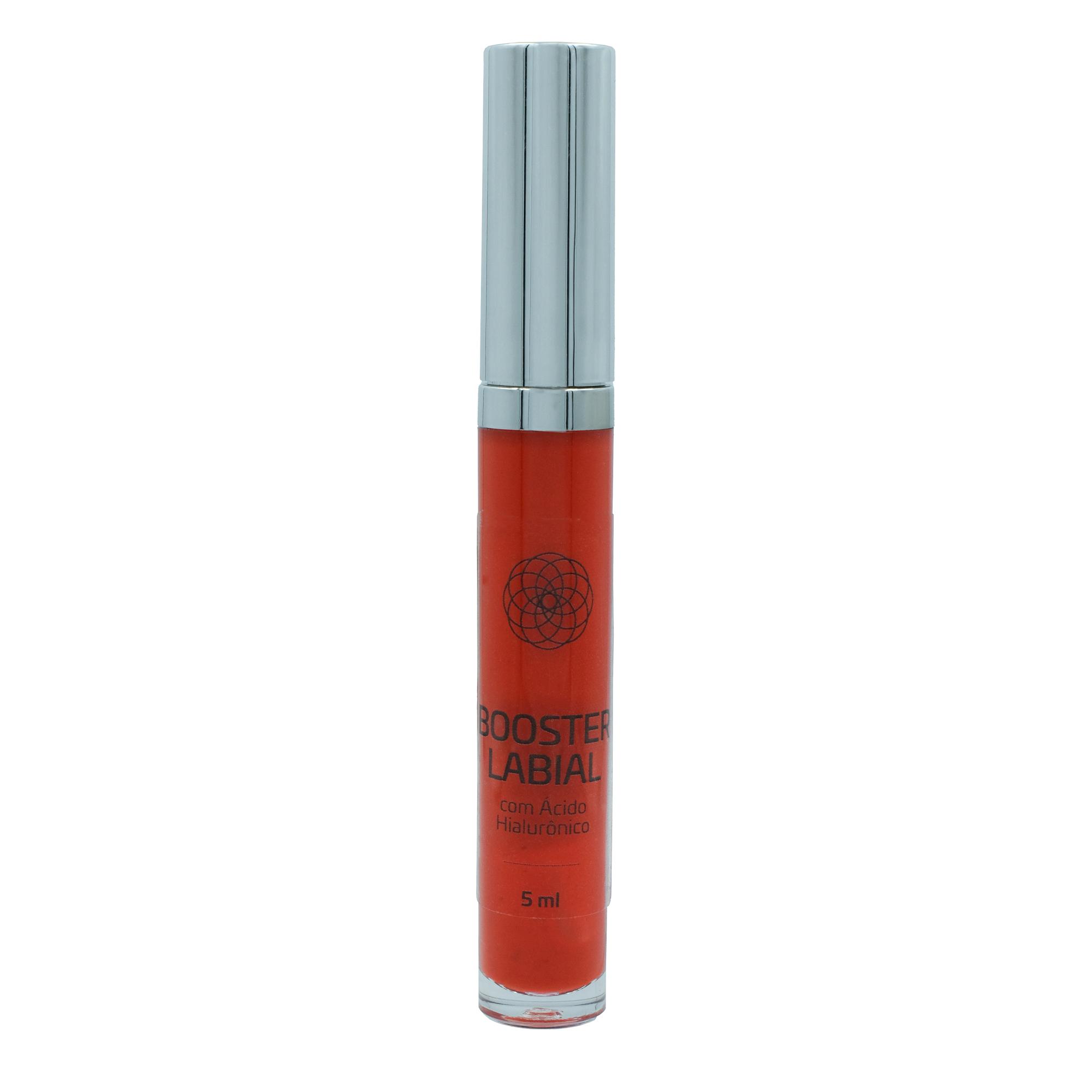 Imagem do Booster Labial Red
