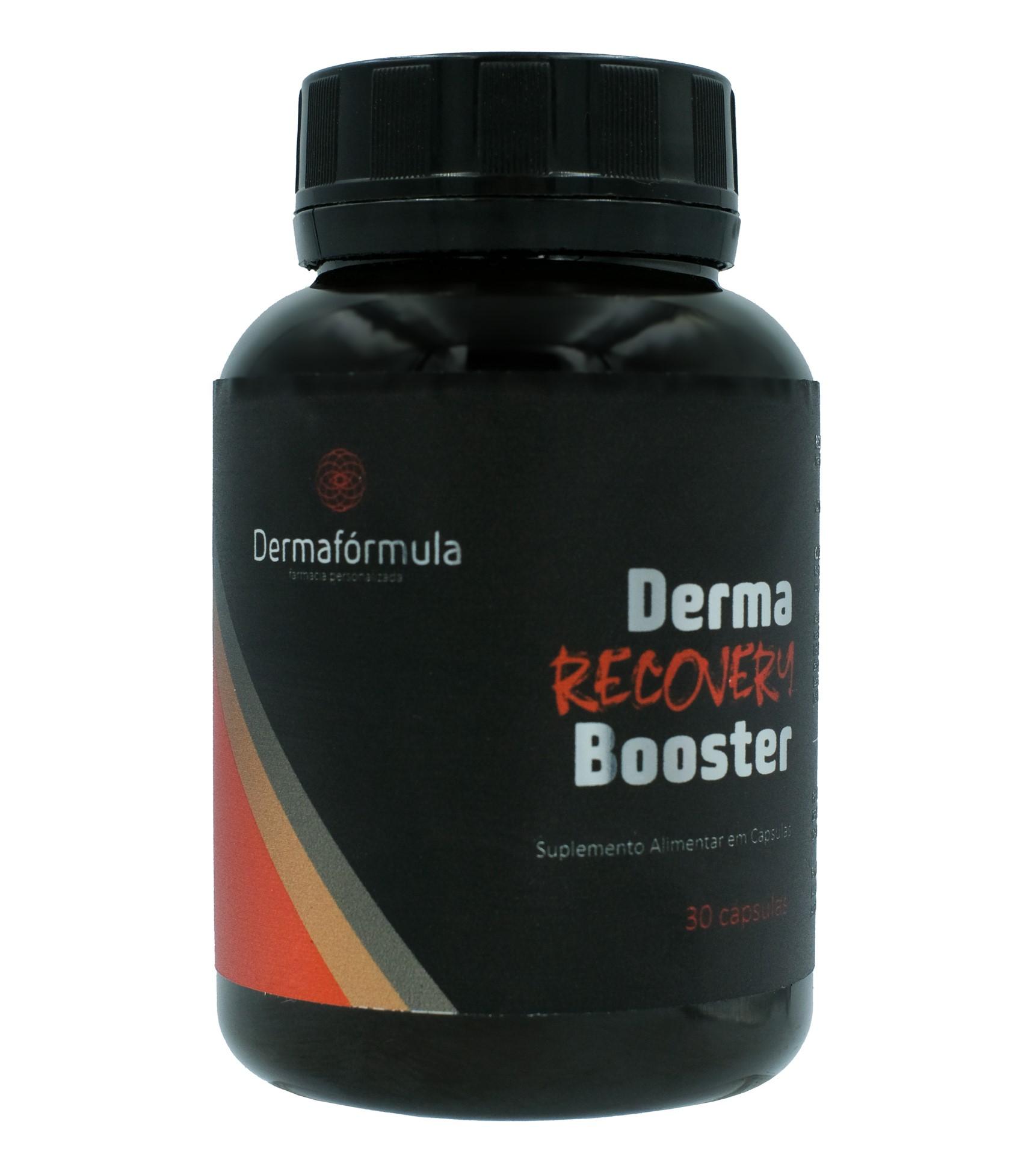 Imagem do Derma Recovery Booster