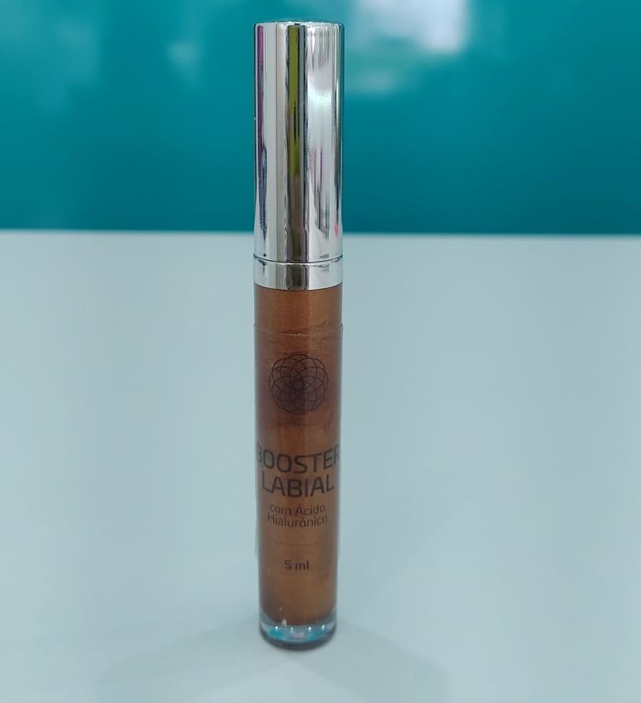 Imagem do Booster Labial Bronze