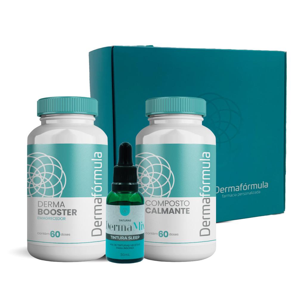 Imagem do Kit Derma In Box