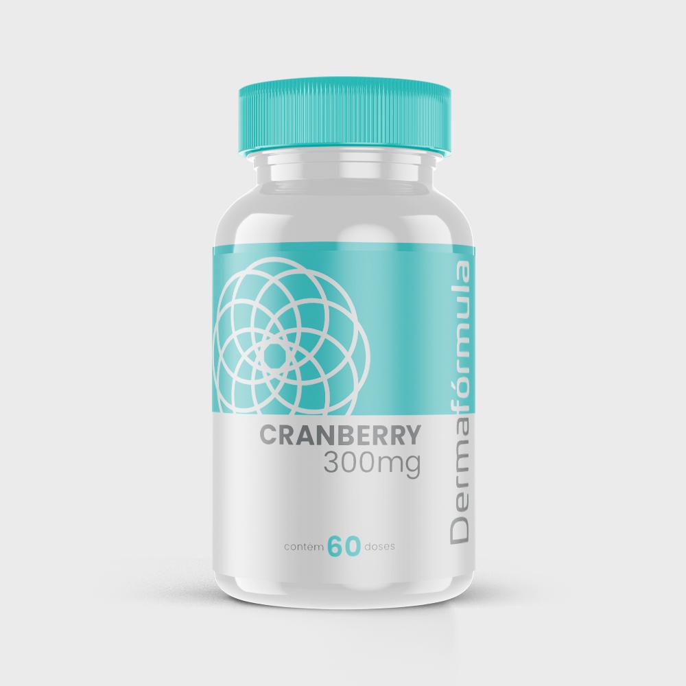 Imagem do Cranberry