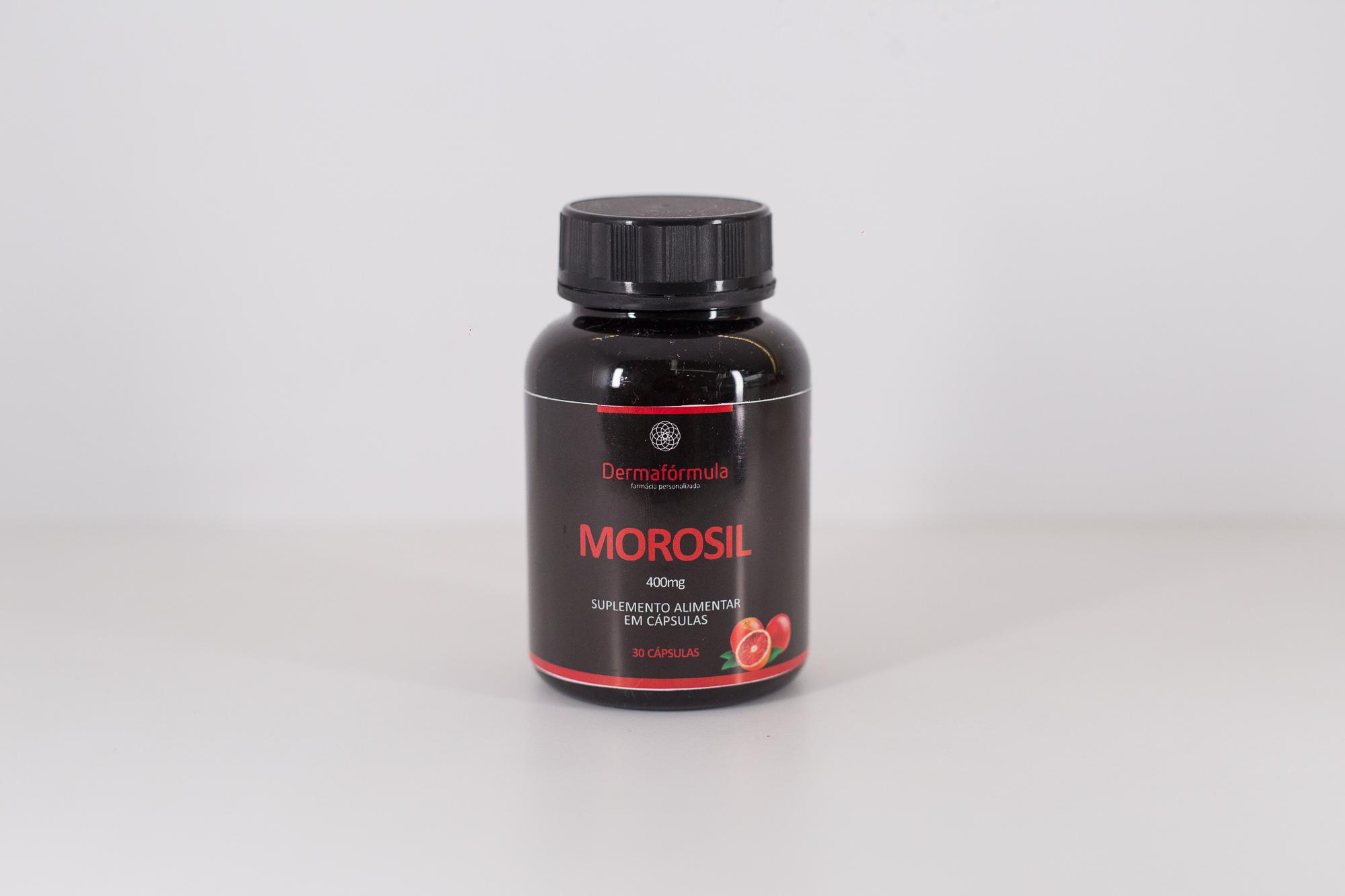 Morosil