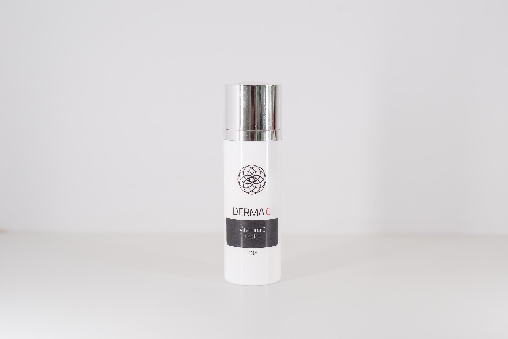 Imagem do Derma C