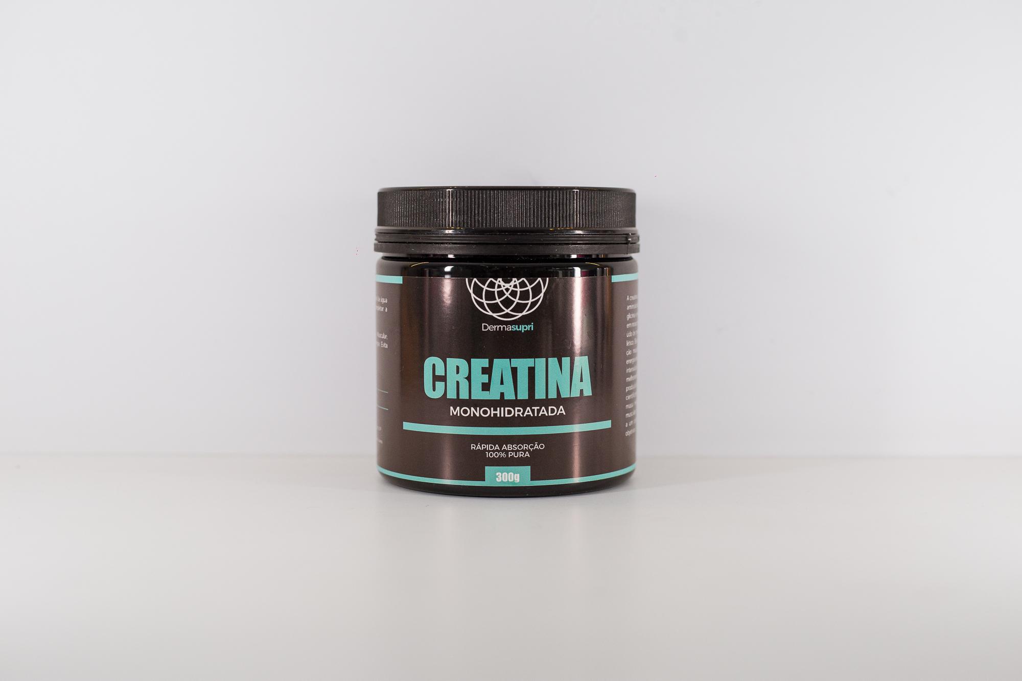 Derma Supri Creatina