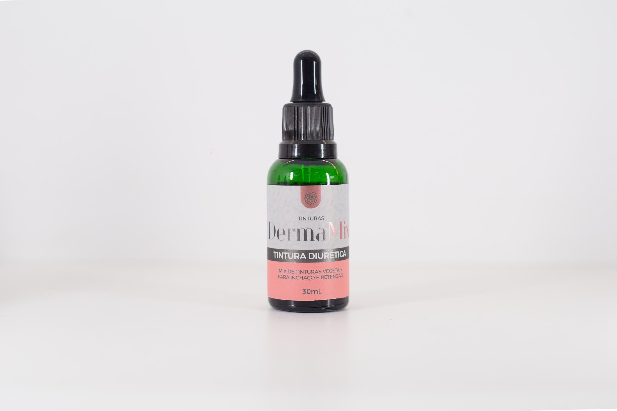 Tintura Diurética