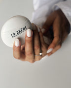 LÀ CRÈME – Creme Hidratante Reparador para Mãos 60g