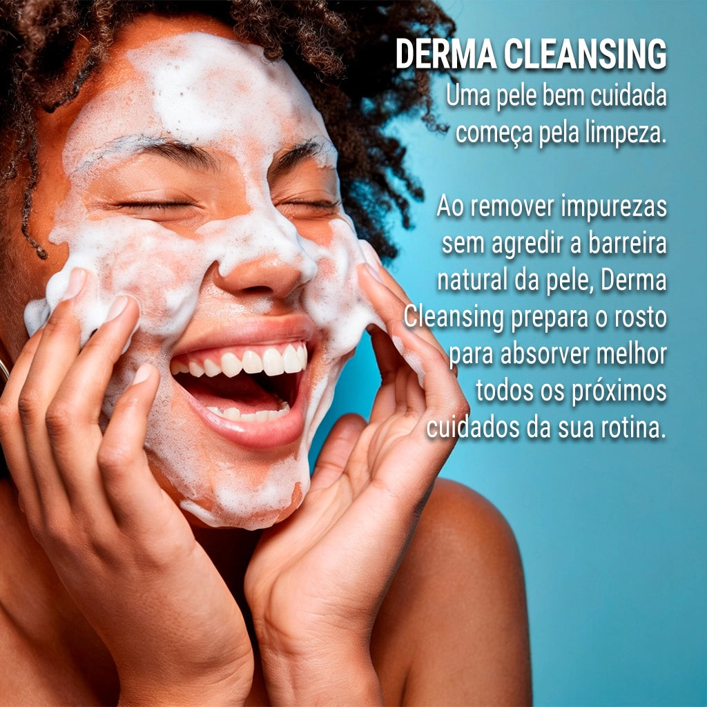 Derma Cleansing 100ml