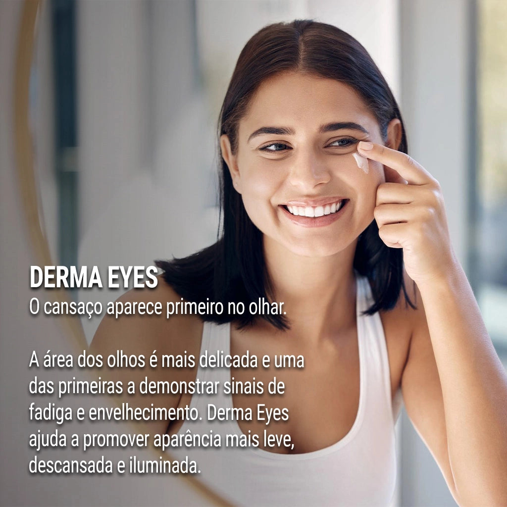 Derma Eyes