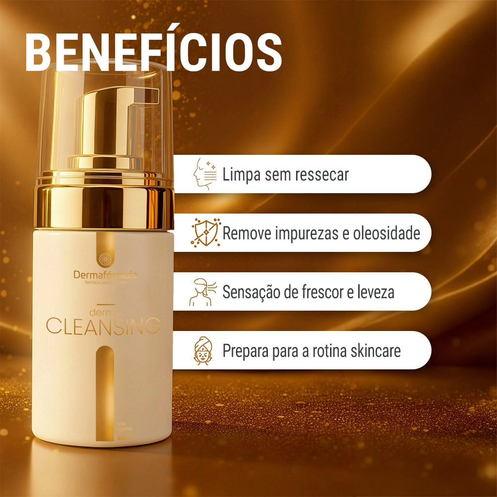 Derma Cleansing 100ml