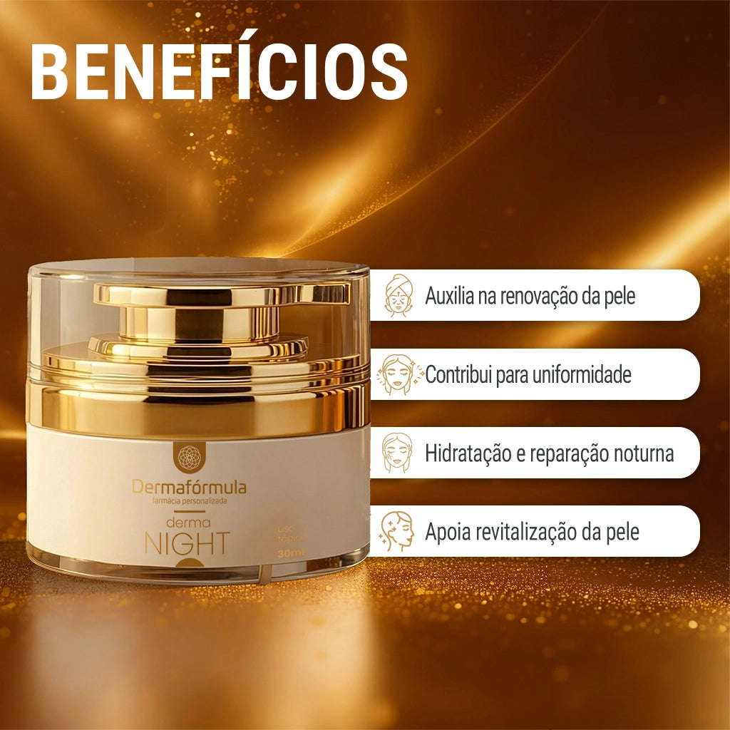 Derma Night