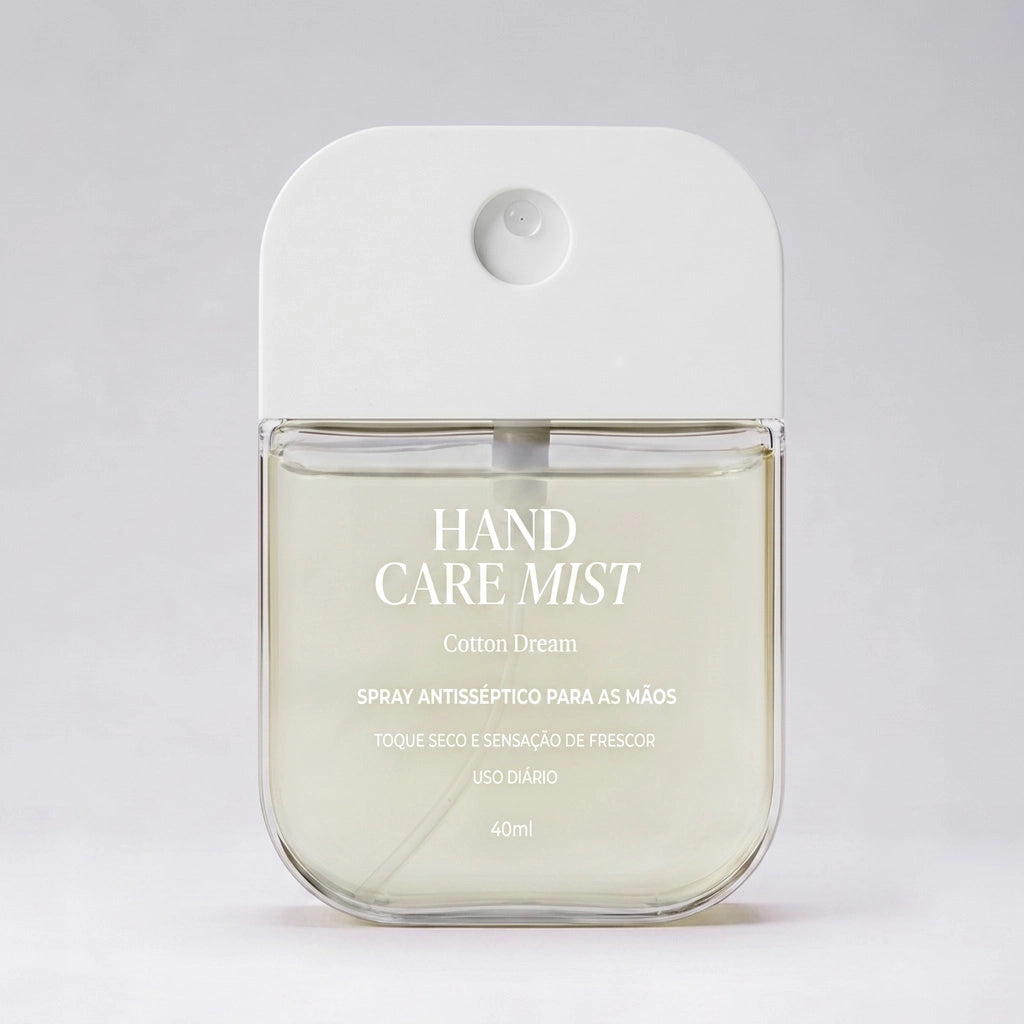 Hand Care Mist Cotton Dream