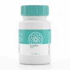 Akkermat 150mg. Inibidor de apetite, emagrecedor natural. Dermafórmula, a melhor farmácia de manipulação de Santos e da Baixada Santista. Bem-estar autoral, saúde sob medida. Ativos selecionados com selo de autenticidade e qualidade garantida e certificada.