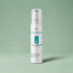 Embalagem do DermaAcne Control Gel Secativo Facial  com rótulo descritivo em destaque, manipulado na Dermafórmula Melhor Farmácia de Manipulação na Baixada Santista.