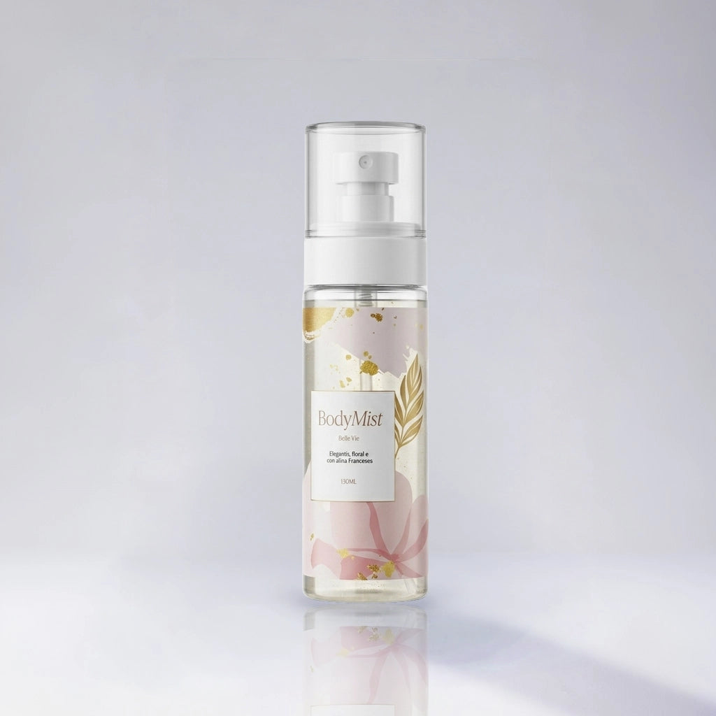 BodyMist Belle Vie