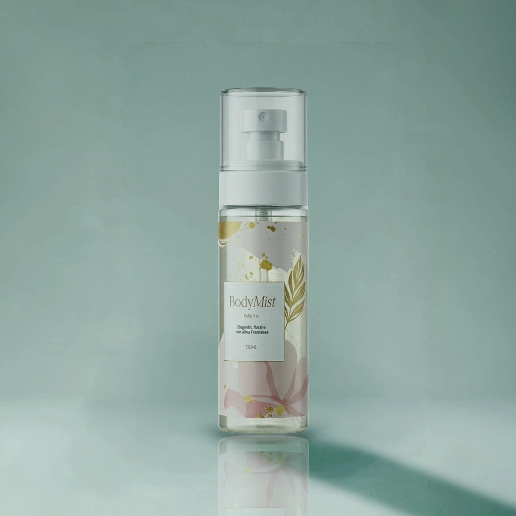 BodyMist Belle Vie