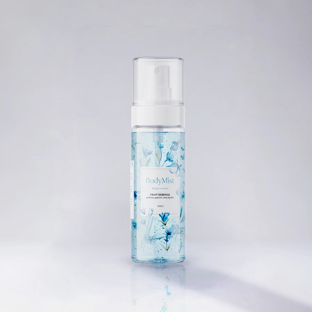 BodyMist Bloom Essence