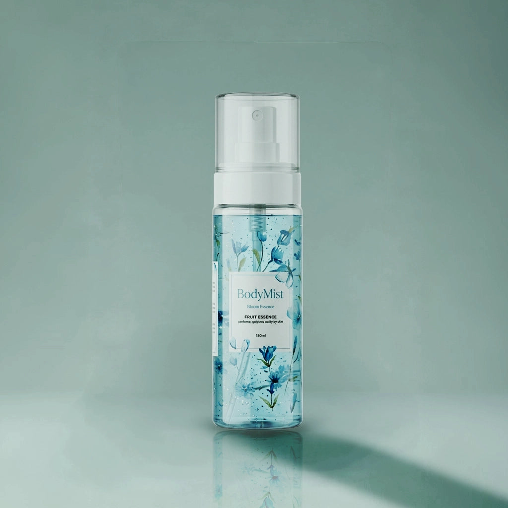 BodyMist Bloom Essence
