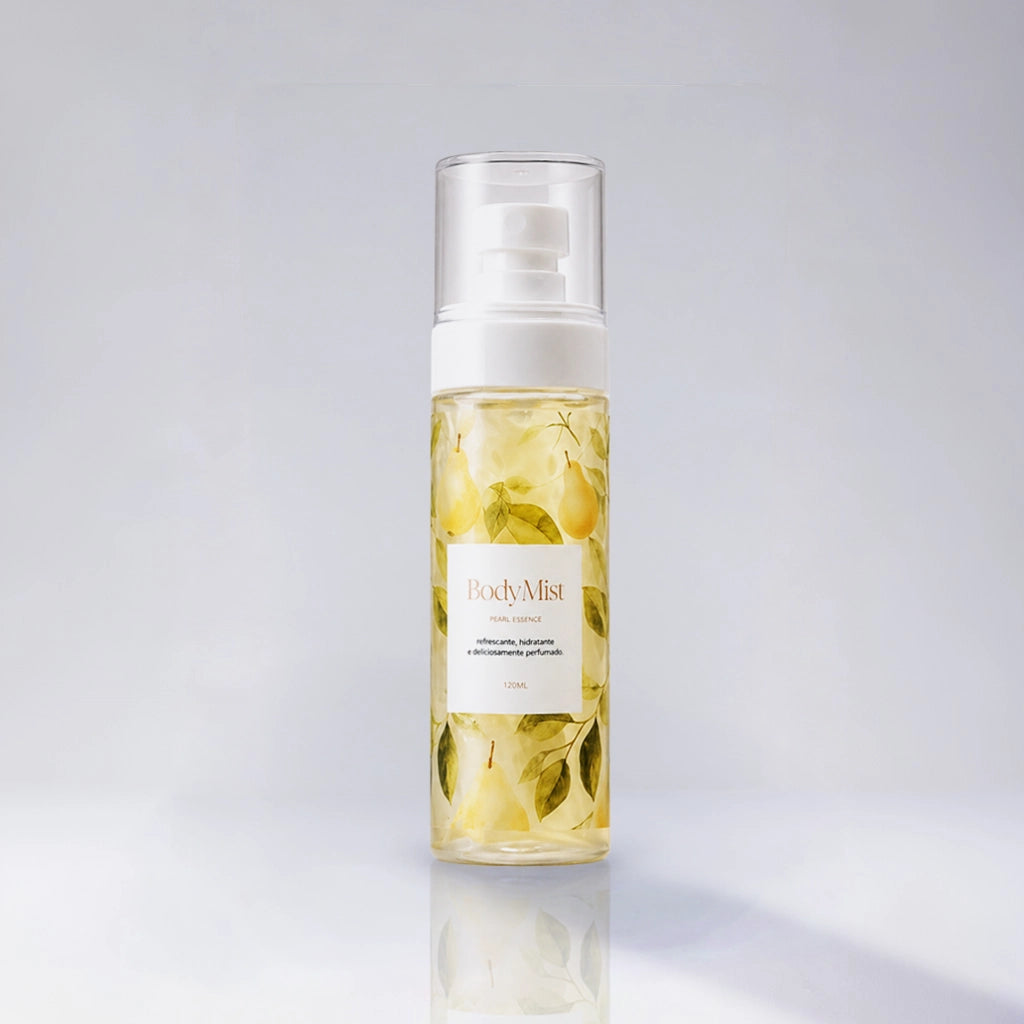 BodyMist Pearl Essence