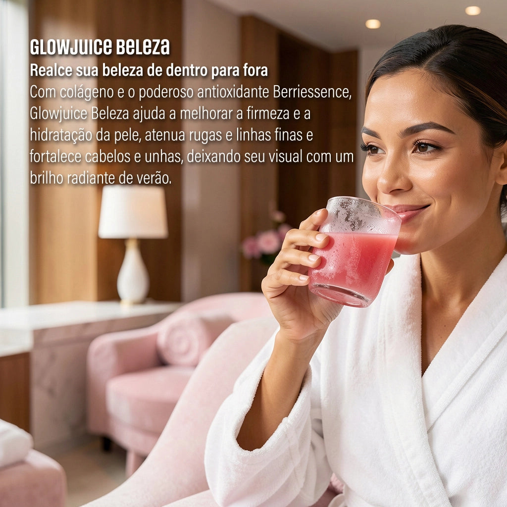 Glowjuice Beleza