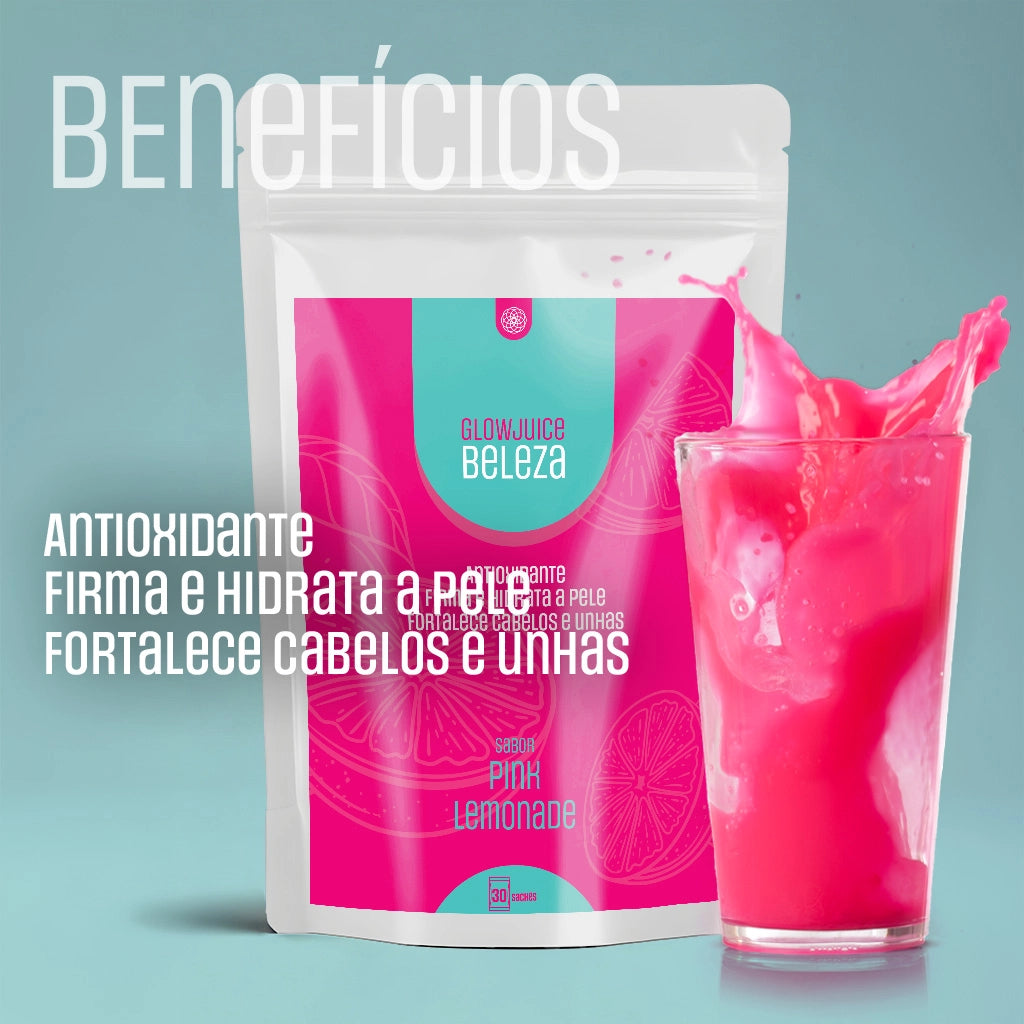 Glowjuice Beleza