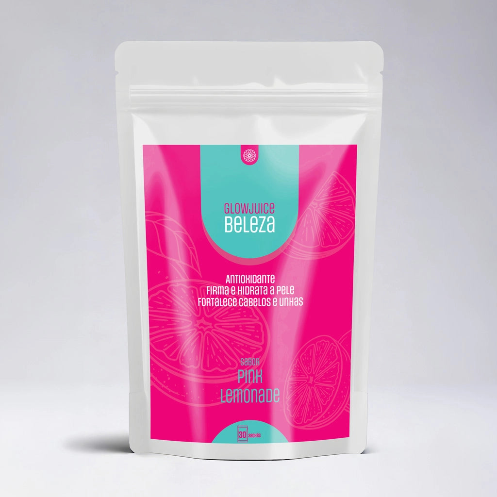 Glowjuice Beleza