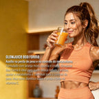 Glowjuice Boa Forma