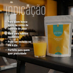 Glowjuice Boa Forma