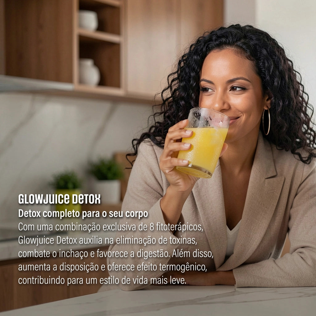 Glowjuice Detox