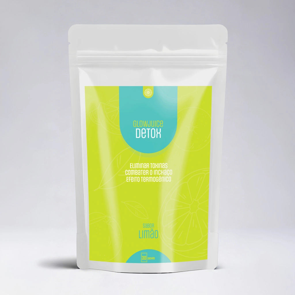 Glowjuice Detox