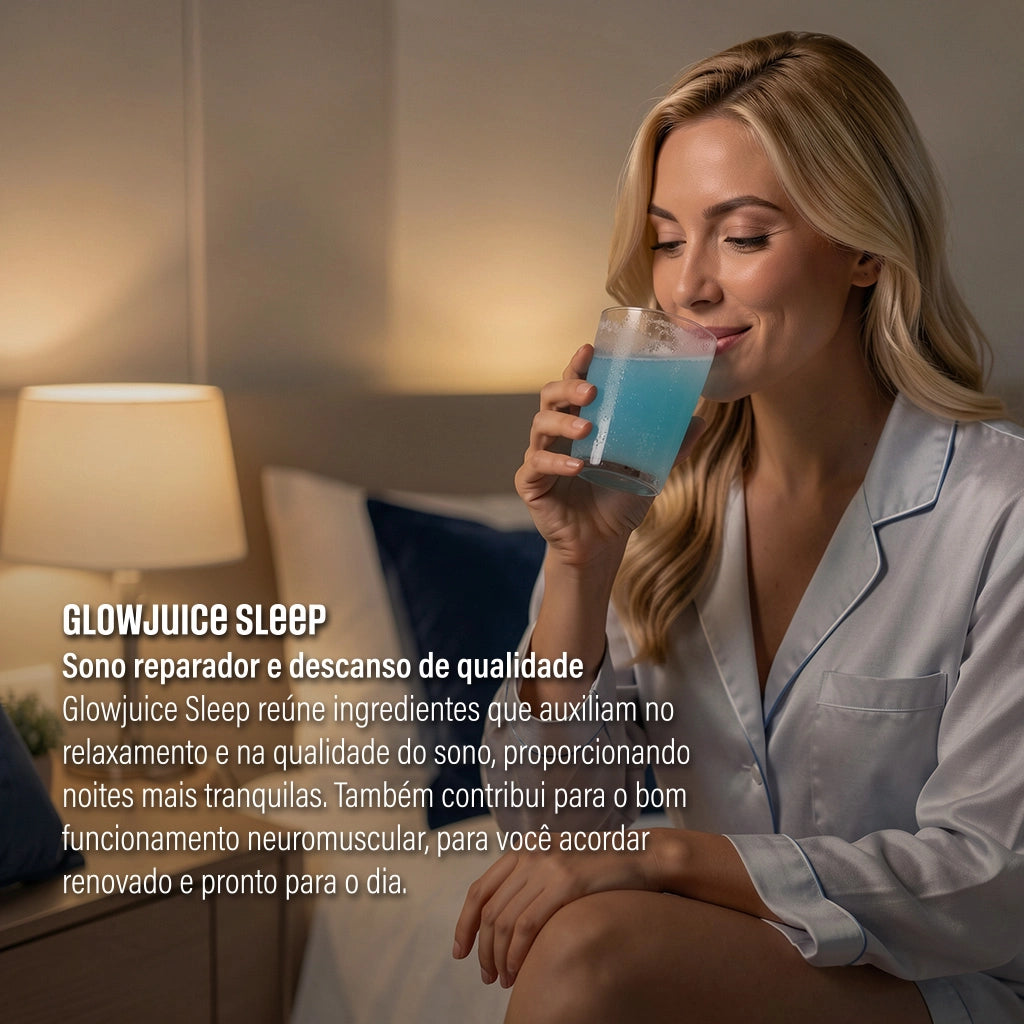 Glowjuice Sleep