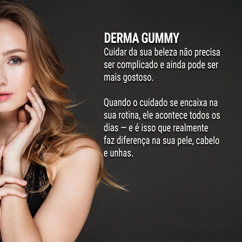 Derma Gummy