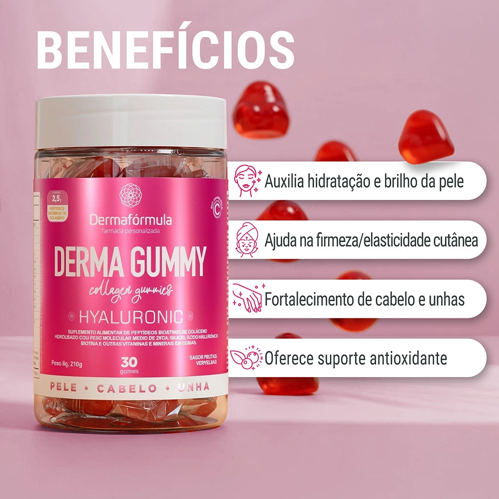 Derma Gummy