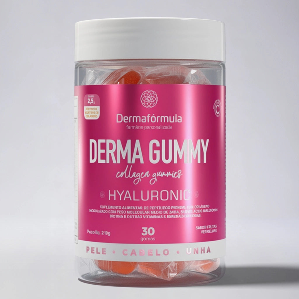 Derma Gummy