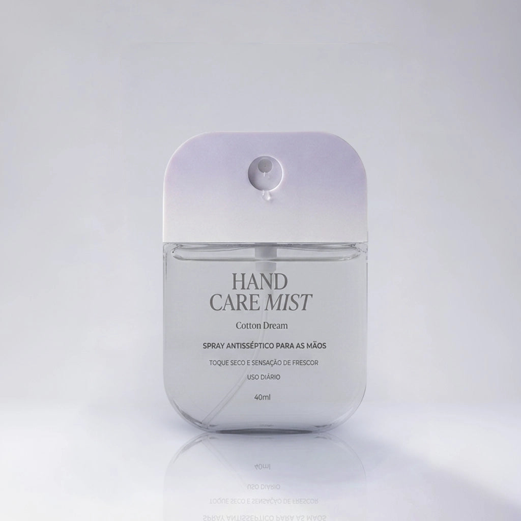 Hand Care Mist Cotton Dream