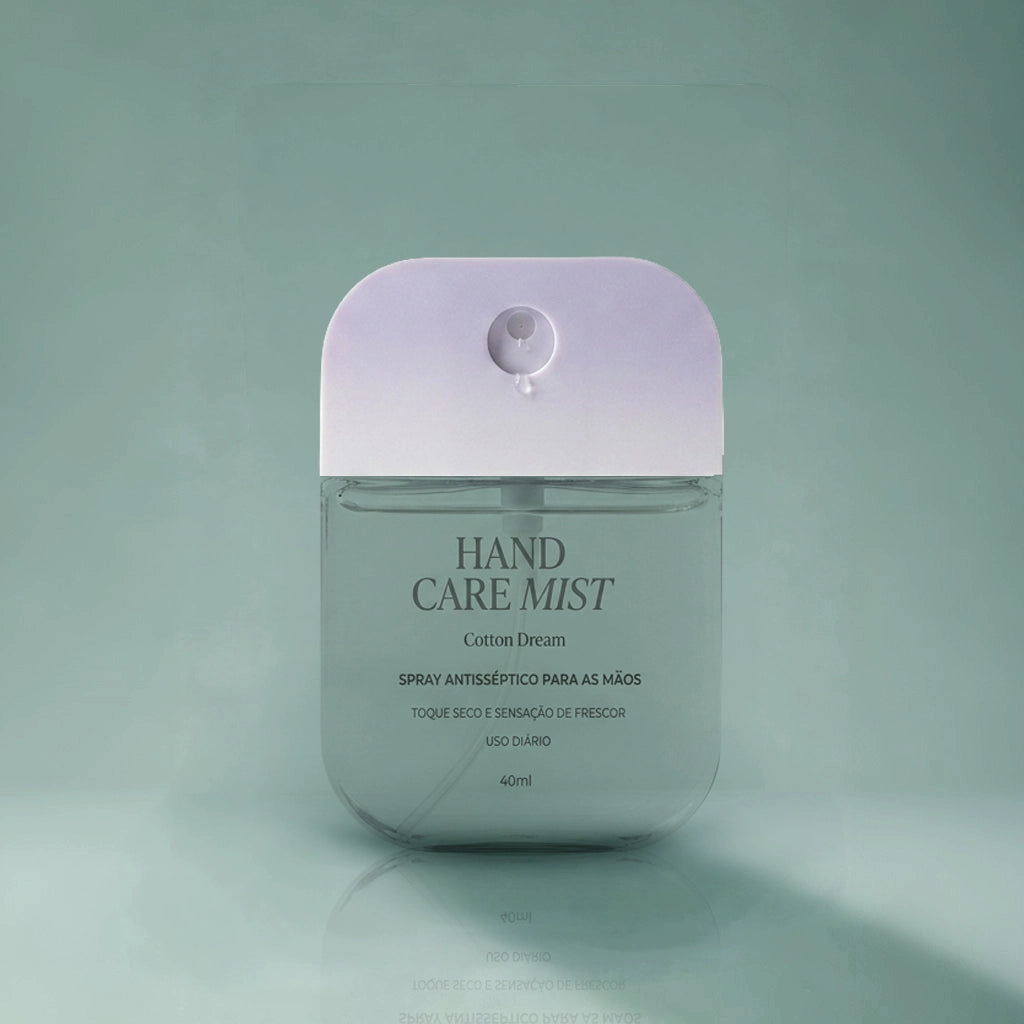 Hand Care Mist Cotton Dream