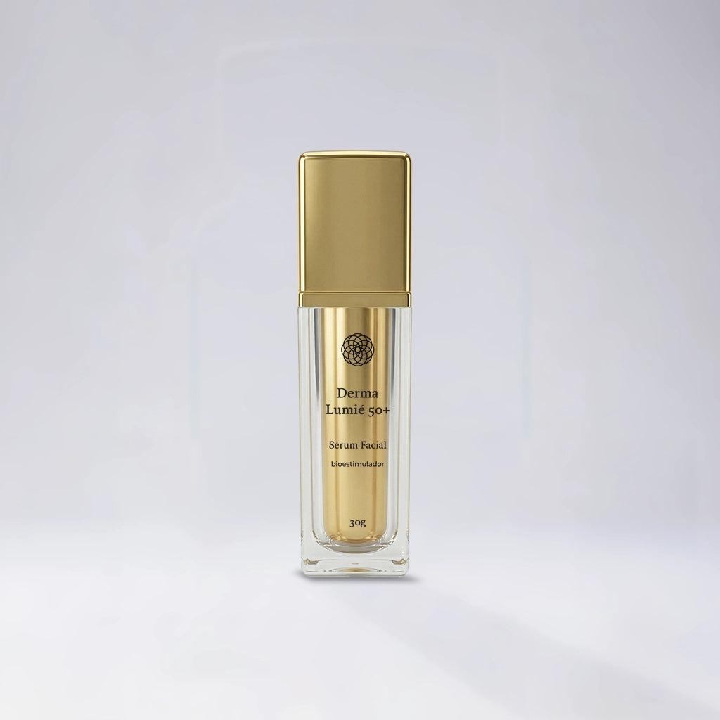 Derma Lumiè 50+ Sérum