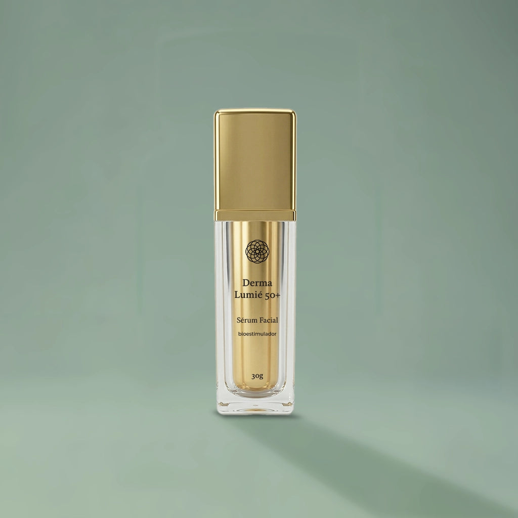 Derma Lumiè 50+ Sérum