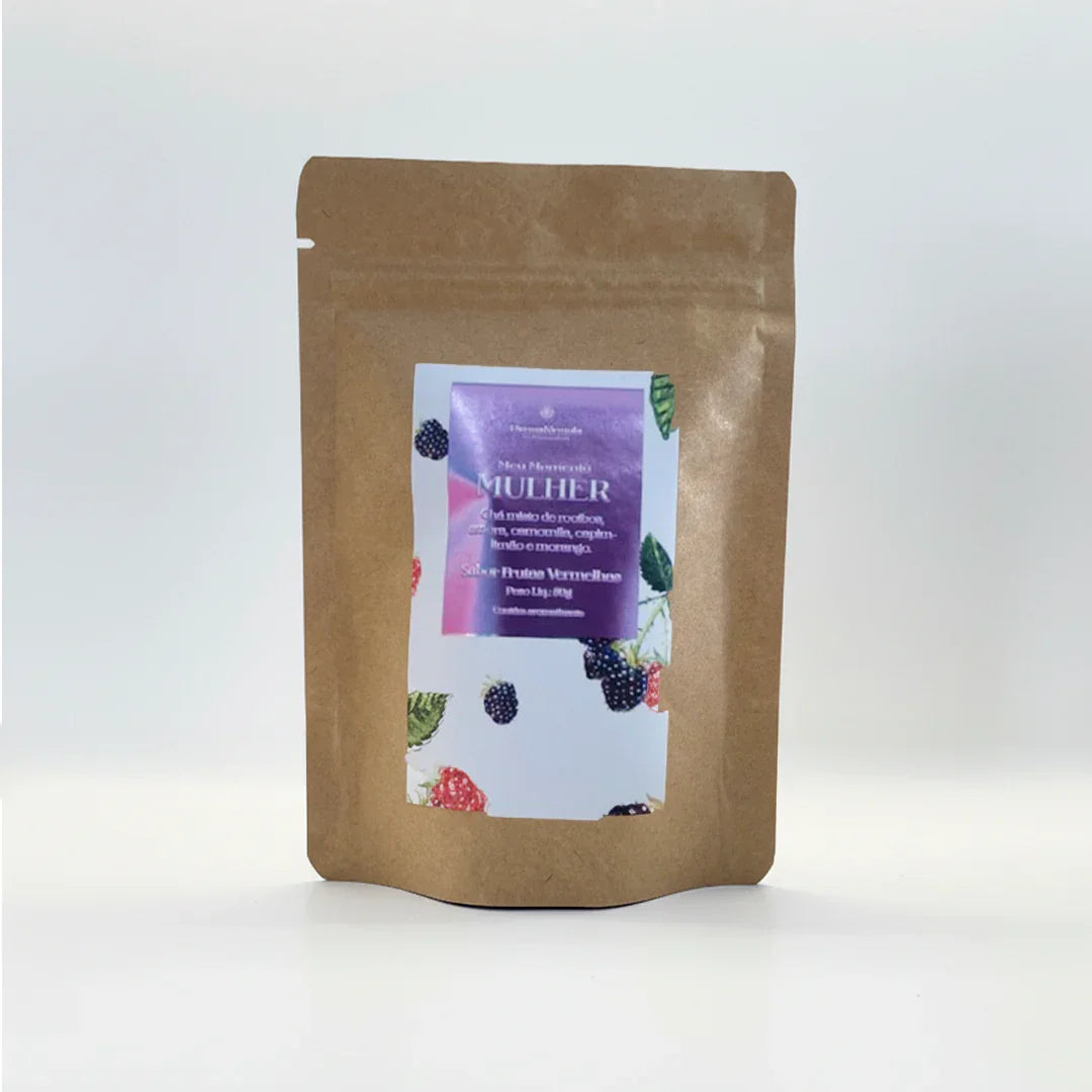 Chá Meu Momento Mulher TPM Menopausa Dermafórmula.

Dermafórmula, a melhor farmácia de manipulação de Santos e da Baixada Santista. Bem-estar autoral, saúde sob medida. Aitvos selecionados com selo de autenticidade e qualidade garantida.