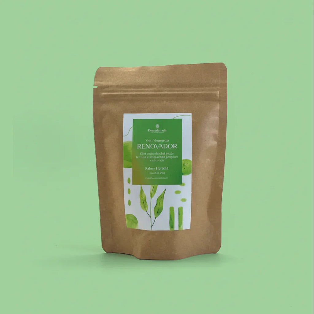 Chá Meu Momento Renovador Detox Dermafórmula.

Dermafórmula, a melhor farmácia de manipulação de Santos e da Baixada Santista. Bem-estar autoral, saúde sob medida. Aitvos selecionados com selo de autenticidade e qualidade garantida.