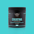 Pote preto "Black Label" de Creatina Derma Supri 300g com design minimalista e detalhes em azul turquesa.
Dermafórmula, a melhor farmácia de manipulação de Santos e da Baixada Santista. Bem-estar autoral, saúde sob medida. Aitvos selecionados com selo de autenticidade e qualidade garantida."