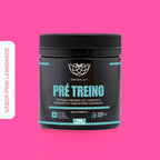 Derma Supri Pré-Treino Pink Lemonade pote manipulado fundo rosa

Dermafórmula, a melhor farmácia de manipulação de Santos e da Baixada Santista. Bem-estar autoral, saúde sob medida. Aitvos selecionados com selo de autenticidade e qualidade garantida.