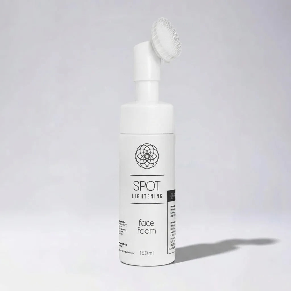 Derma Spotlightening Face Foamer
