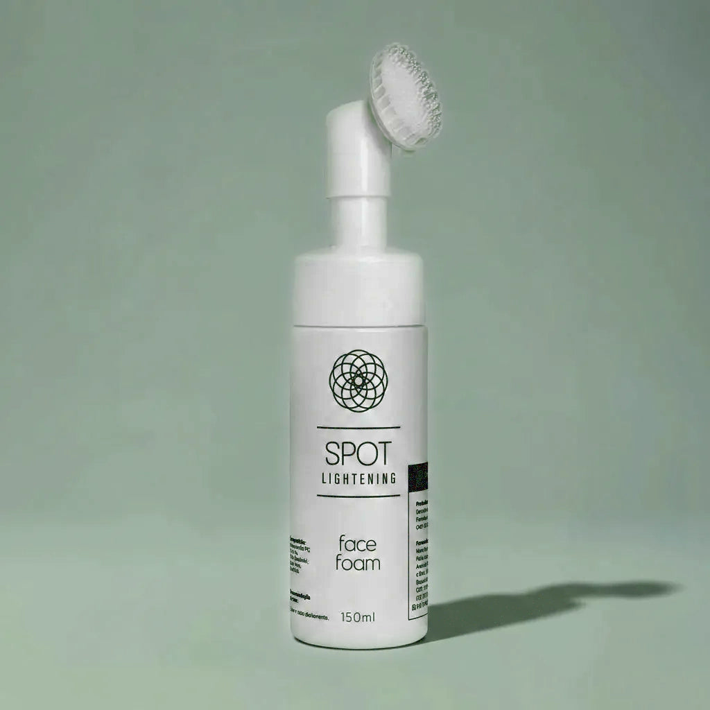 Derma Spotlightening Face Foamer