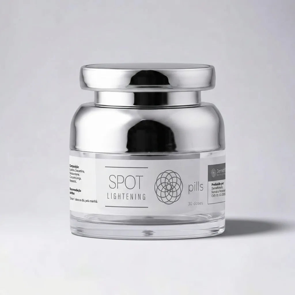 Derma Spotlightening Pills