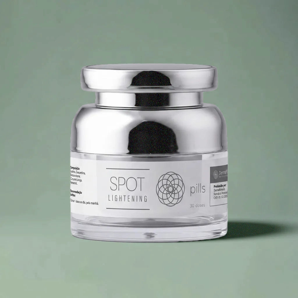Derma Spotlightening Pills