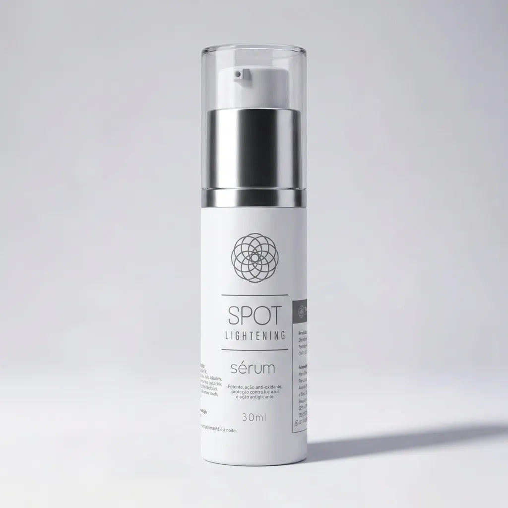 Derma Spotlightening Serum