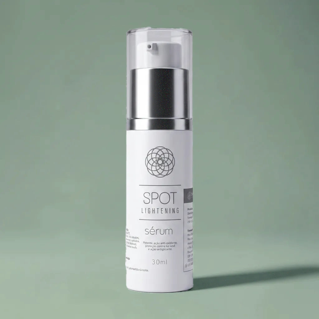 Derma Spotlightening Serum
